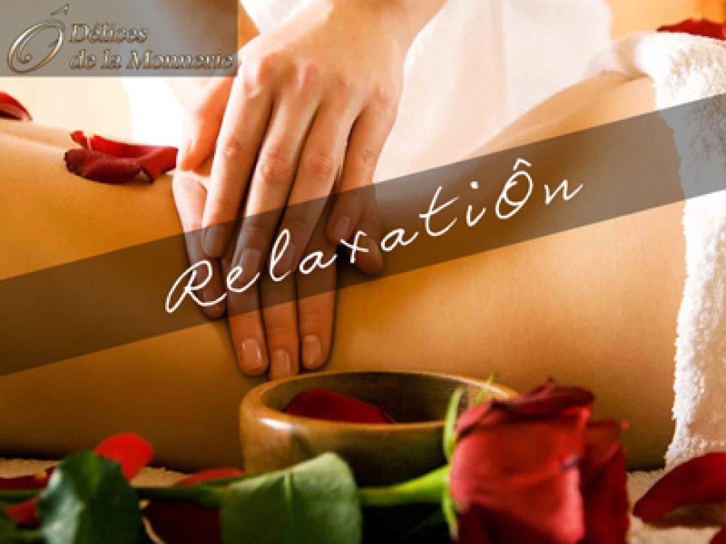 RelaxatiÔn (balnéo et massage)